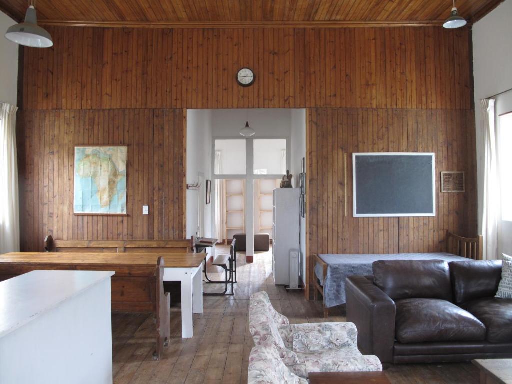The Old School House Hotel Calitzdorp Quarto foto